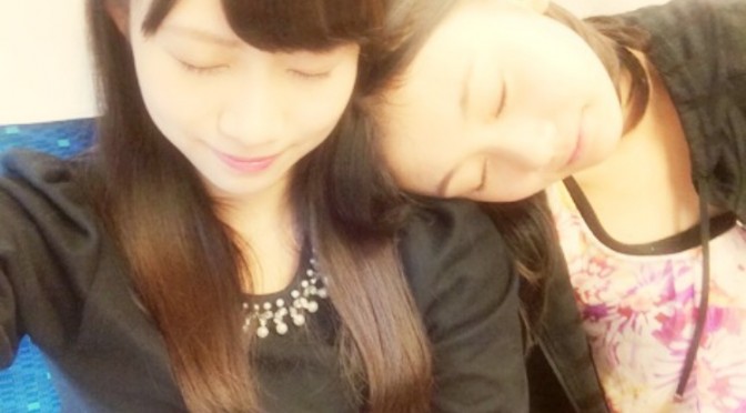 Google+ – ちかこおめでとう🍰💞