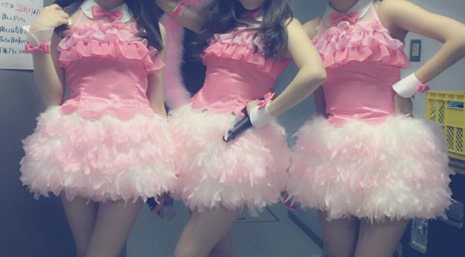 Google+ – リクエストアワー終わりました😍