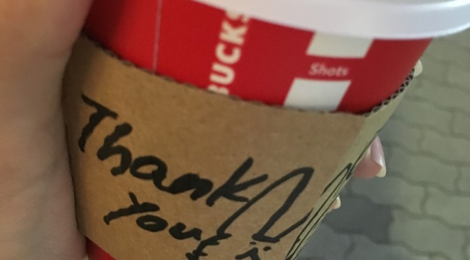 Google+ – 今日は、先日割れてしまった携帯画面の修理に行ってきました😮🔧