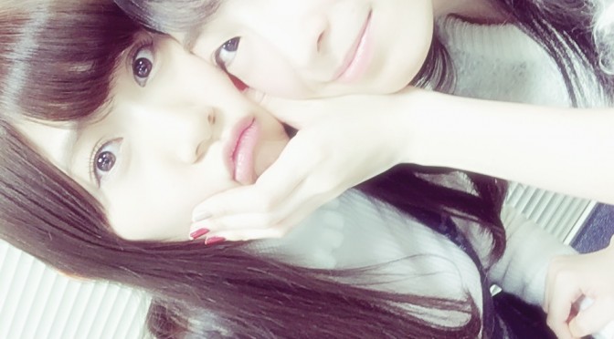 Google+ – 今日は岐阜県だって地元です！と2じゃないよ！の収録でした📻💛