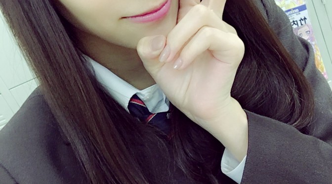 Google+ – 今日発売のB.L.T.に載ってます😌