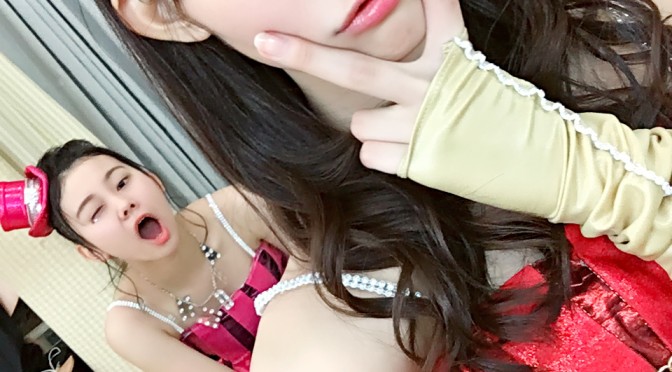 Google+ – 今日はとても充実した1日でした😌💭