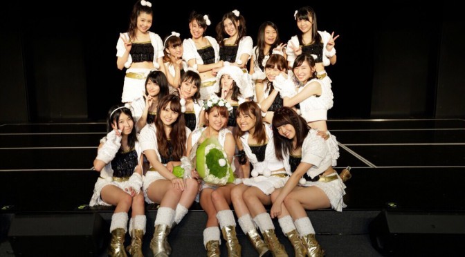 Google+ – 公演終わりましたー❤️