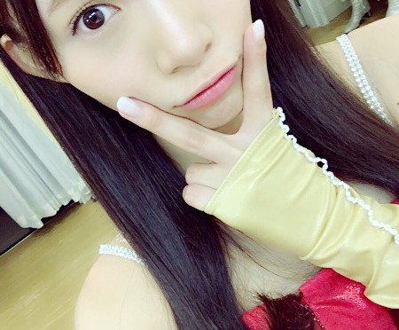 SKE48公式ブログ – →人間みな、なんだかんだで見た目で判断されることを認識してるうえでの見た目。