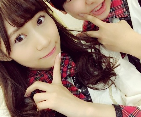 SKE48公式ブログ – →言われてないんじゃなくて聞いていないだけ