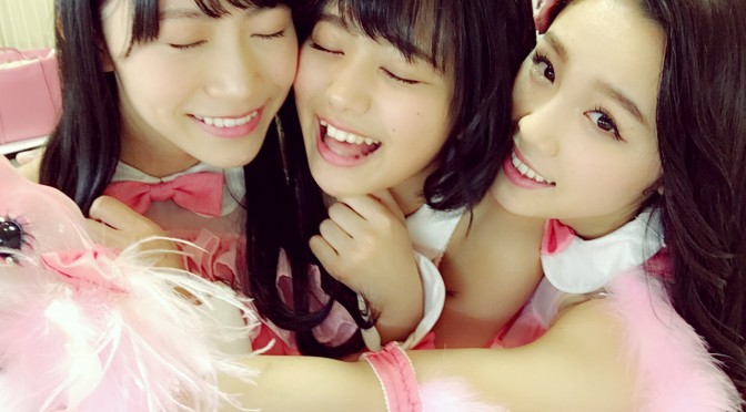 Google+ – AKB48 リクエストアワー2016