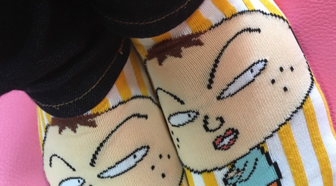 Google+ – 今日は学校帰りに久々にお買い物😴