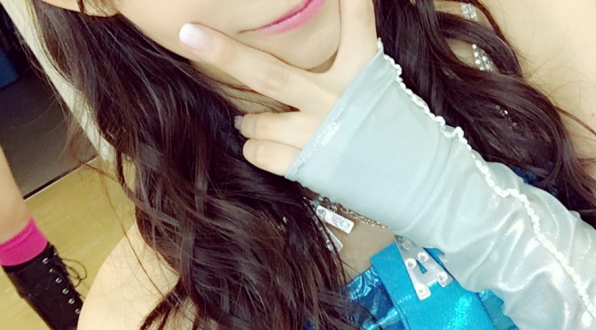 Google+ – 公演終わりました💓