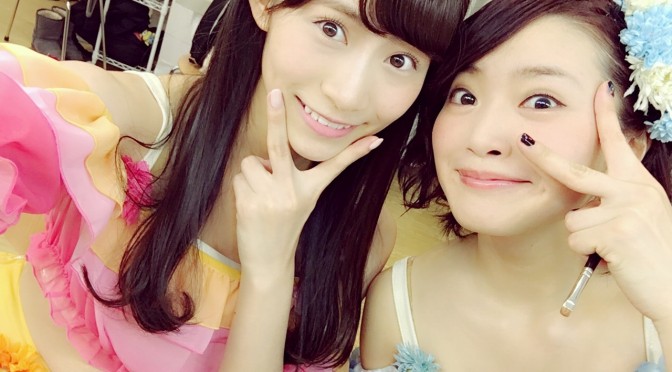 Google+ – 公演、ありがとうございました😌