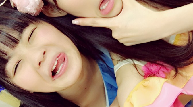 Google+ – どこもかしこも