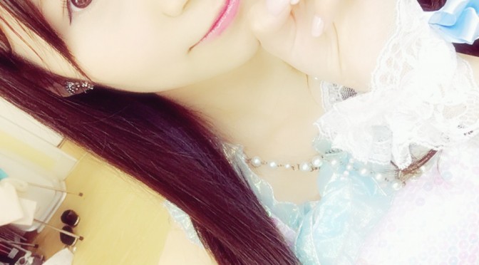 Google+ – 手をつなぎながら公演終わりました。