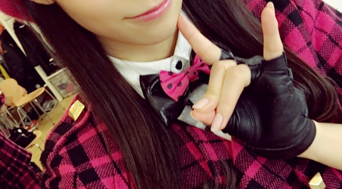 Google+ – 公演終わりました😌