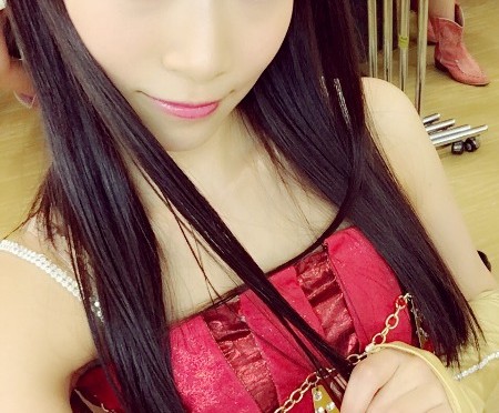 SKE48公式ブログ – →年齢無視して豆食べまくる人