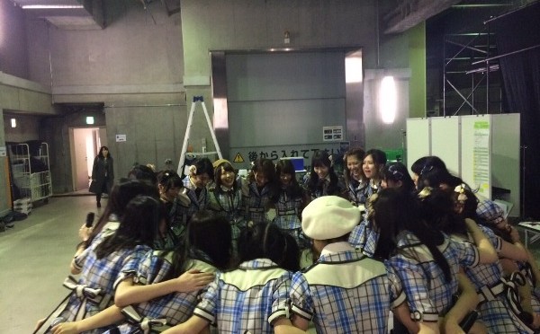 SKE48公式ブログ – →コーンスープ振るの忘れて開けてしまった時の絶望感