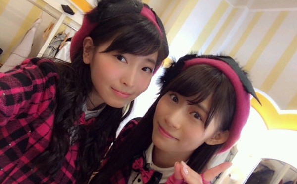 SKE48公式ブログ – おやすみなさい