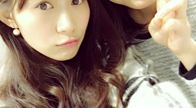 Google+ – 新垣結衣さんのheavenly daysを