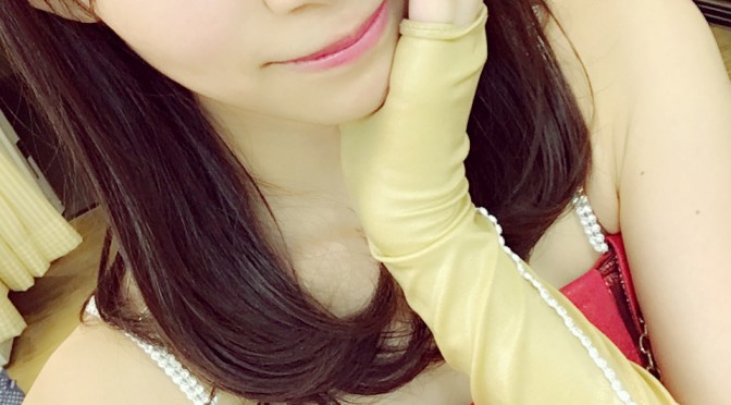 Google+ – 公演に握手会に