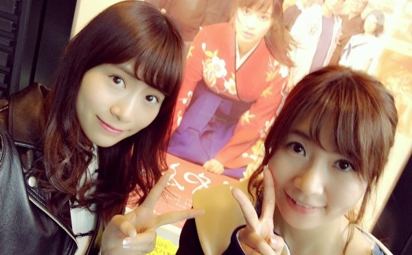 SKE48公式ブログ – →諦めないことが必要っていうのと諦めも必要っていうのと結局どっちだっていうね。