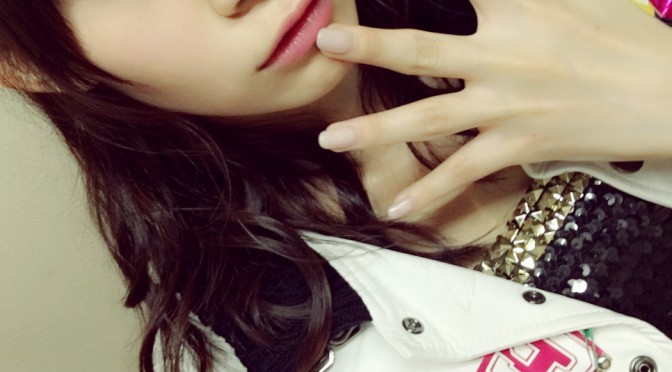 Google+ – コンサート1日目終わりました💕