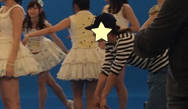 Google+ – 今日はPassion for youのCM撮影でした💞