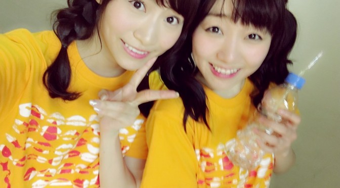 Google+ – 全国ツアーin広島最高すぎたよ😂♡