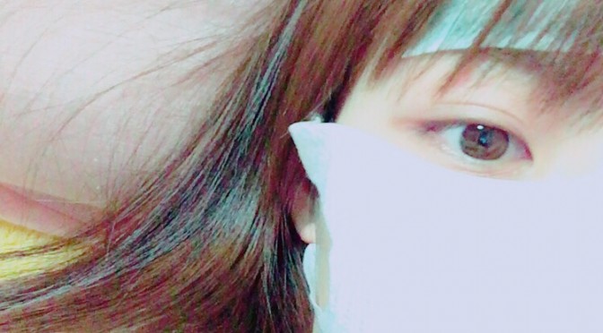 Google+ – 早く元気になりたいよー