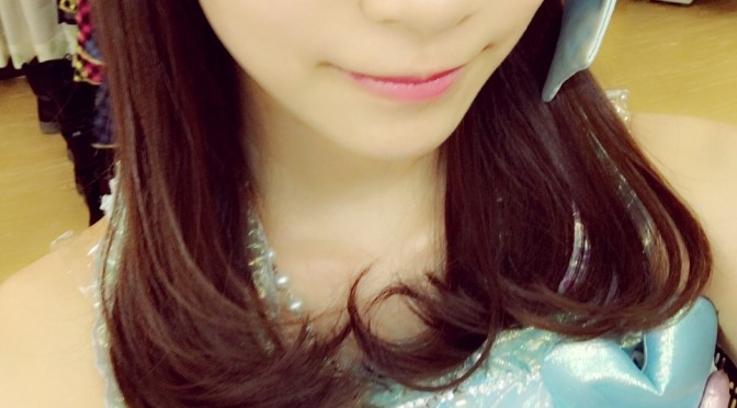 Google+ – 今日は朝からSPA！さんの撮影でした〜！