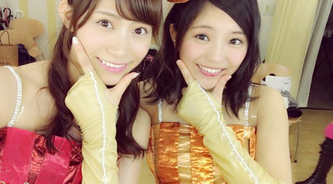 Google+ – 公演終わりました♡