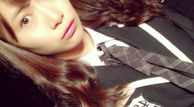 Google+ – 本日も制服の芽公演ありがとうございました♡