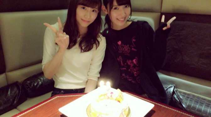 Google+ – 遅くなりましたが、