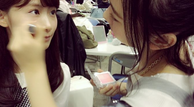 Google+ – AKB48 42nd握手会in横浜