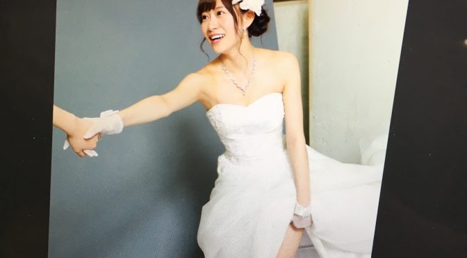 Google+ – 総選挙ポスター公開になりましたね😘