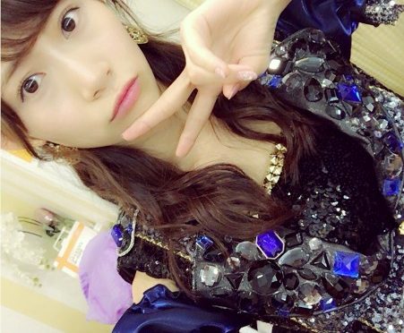 SKE48公式ブログ – →余裕ない時に見せる顔が人間の本性