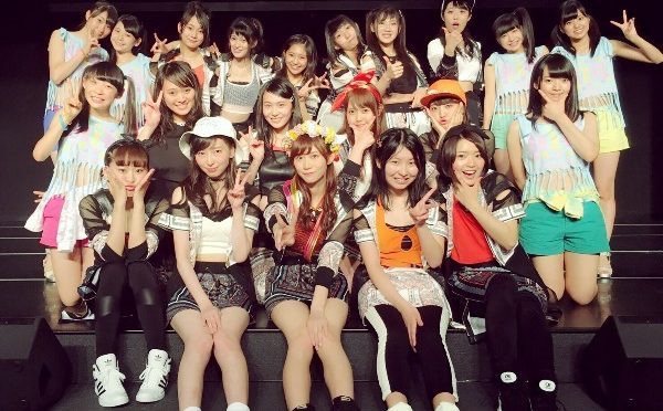 SKE48公式ブログ – →相手は自分の鏡、感情は伝染する