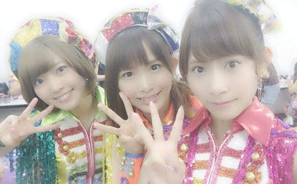 SKE48公式ブログ – →「年功序列」に喜べるようになった7年目