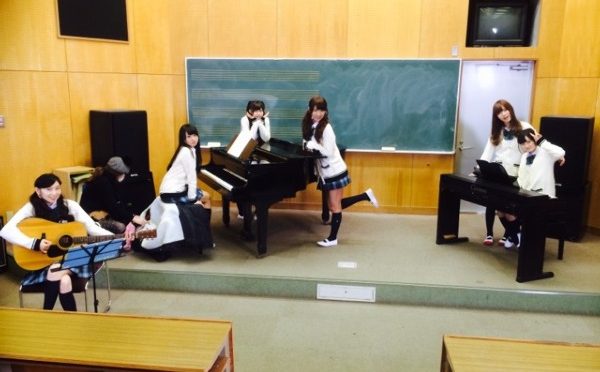 SKE48公式ブログ – →長時間メイクしてるとよれてくるように着飾ってばかりいたらボロがでるの早い。