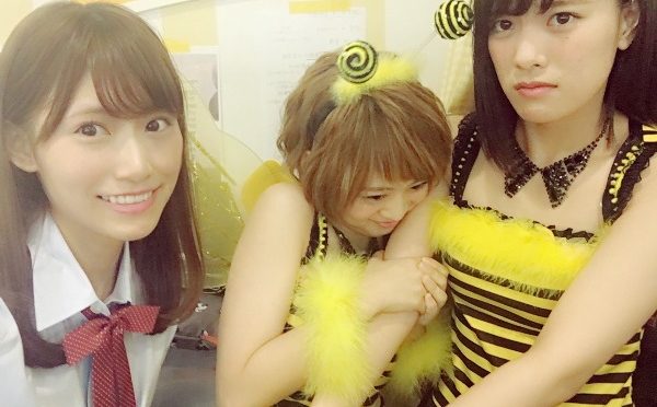 SKE48公式ブログ – →弱味は流出してはいけない個人情報