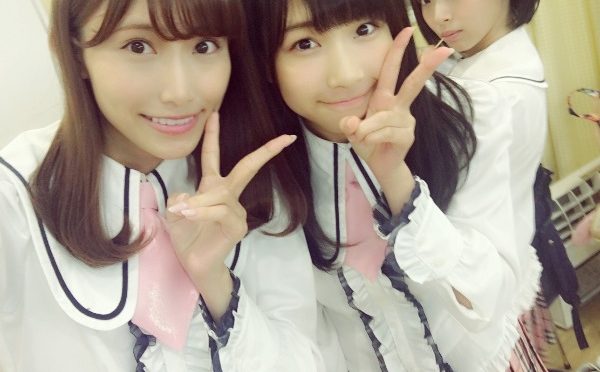 SKE48公式ブログ – →無言も一種のコミュニケーション