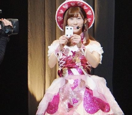 SKE48公式ブログ – →争いに参加しないと上にはいけないのかな〜