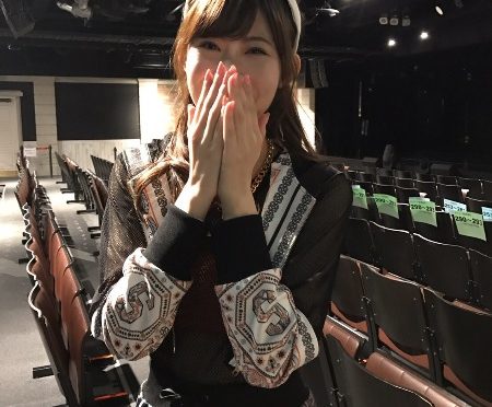 SKE48公式ブログ – →表情1つ