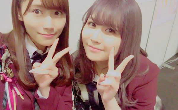 SKE48公式ブログ – ＊SKEの顔面偏差値をグンっと上げている先輩