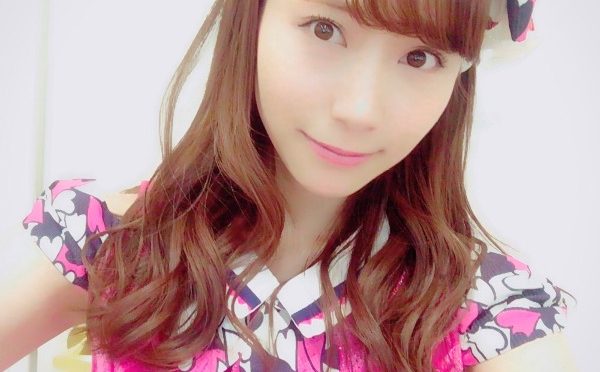 SKE48公式ブログ – →A型の末期。