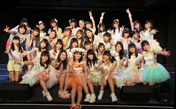 SKE48公式ブログ – ＊チームS