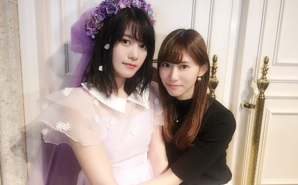 SKE48公式ブログ – →酒井萌衣