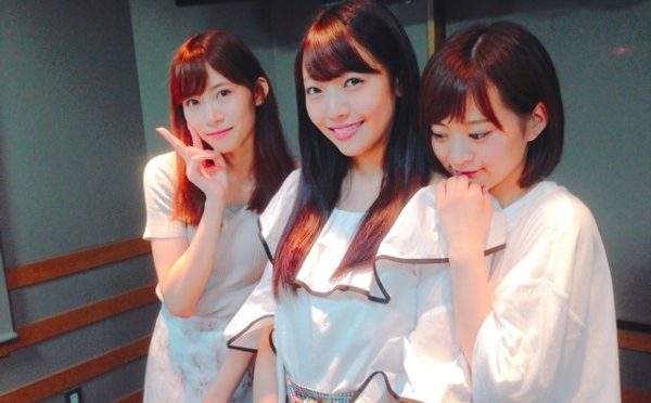 SKE48公式ブログ – ＊ はるちゃん