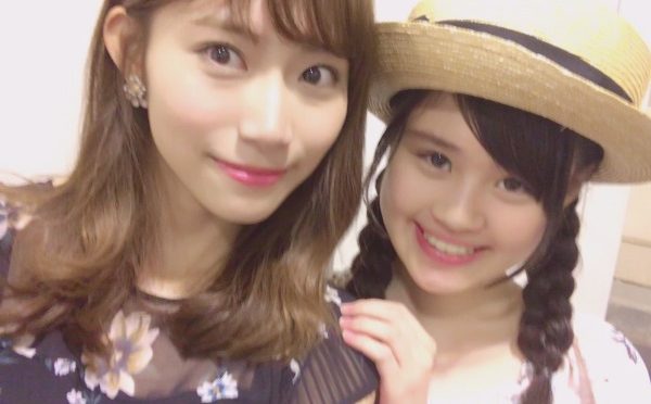 SKE48公式ブログ – ＊ 可愛い子