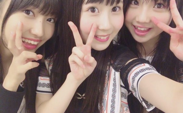 SKE48公式ブログ – チームSに昇格できて本当に嬉しいです。好きですチームS！るか(●´(65)｀●)モン