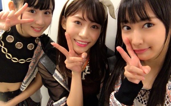 SKE48公式ブログ – まるブロ(｀・ω・´)