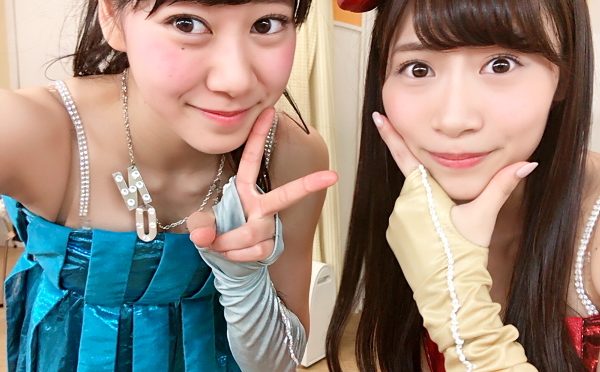 SKE48公式ブログ – 理沙子さん