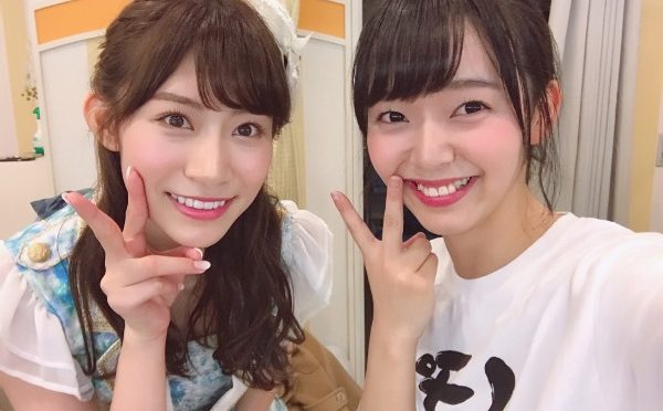 SKE48公式ブログ – 理沙子さんの卒業公演☆はたごん